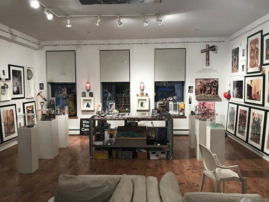 Ground Zero museumsverksted